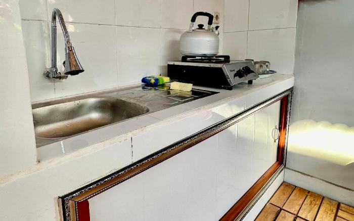 Vallari Besakih Homestay