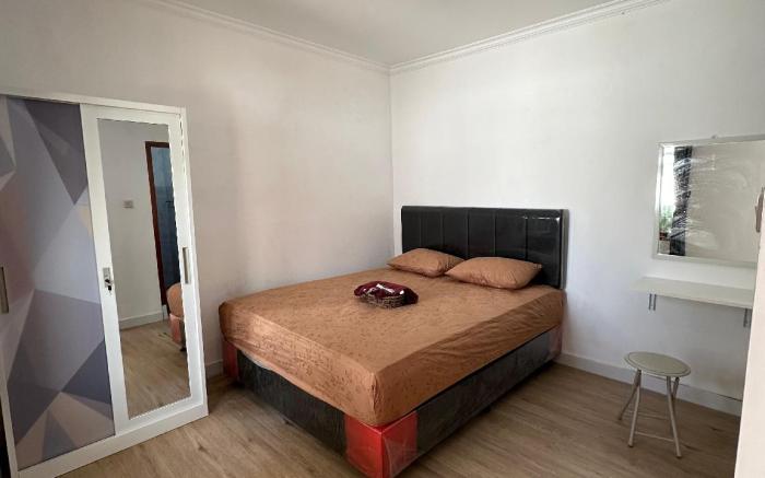 Vallari Besakih Homestay