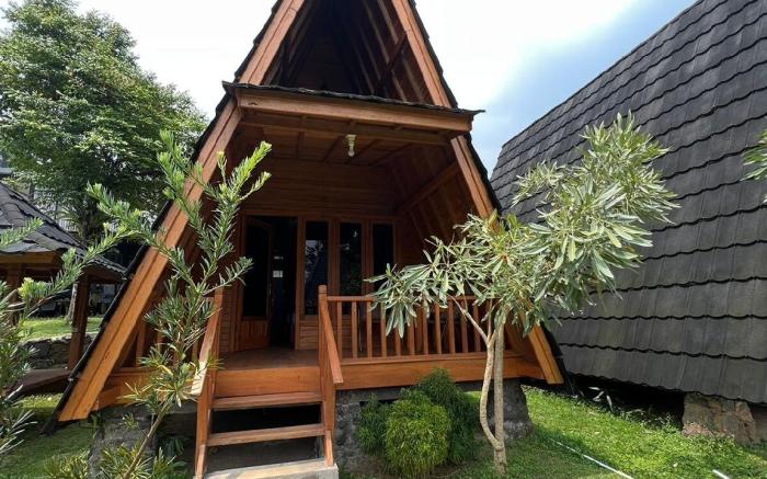 Villa De Gema Cabin C