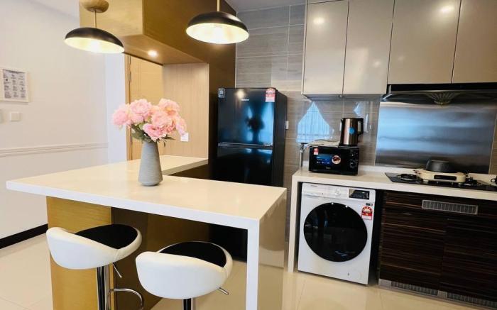 Desirable Studio unit at R&F Seine Region by ANJU