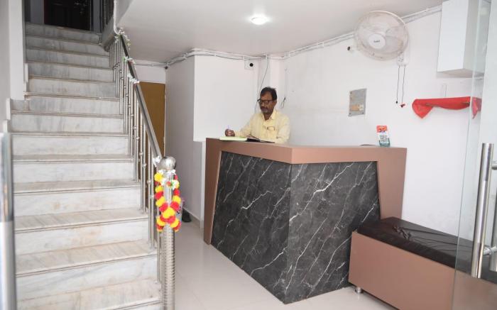 VIP Paying Guest House