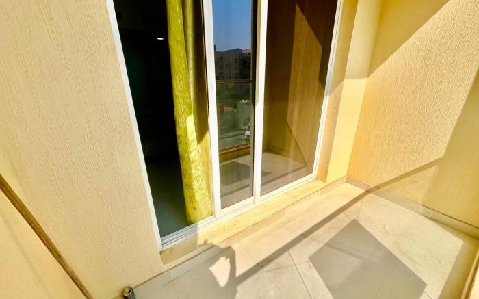 Al Karama furnished apartment