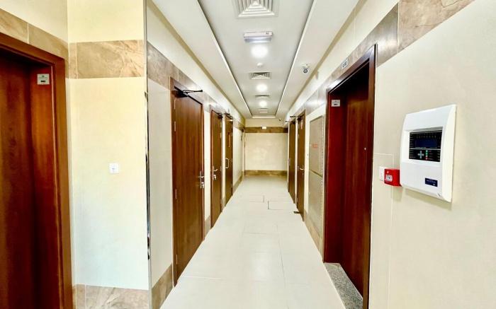 Al Karama studio nearADCB metro