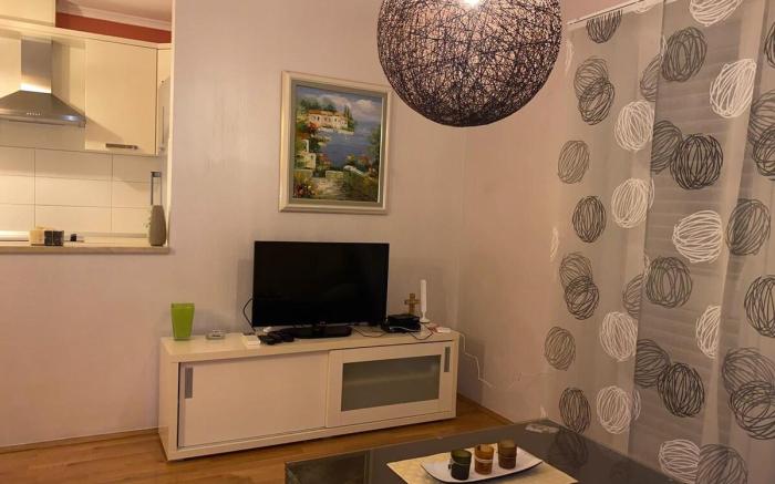 Alpeza apartment Makarska