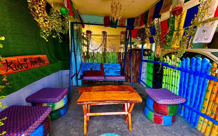 Kudrat homestay Shimla 