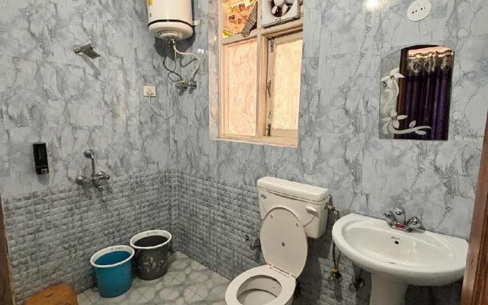 Kudrat homestay Shimla 