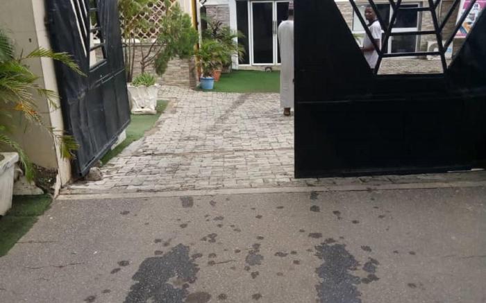 Maitama Guest House