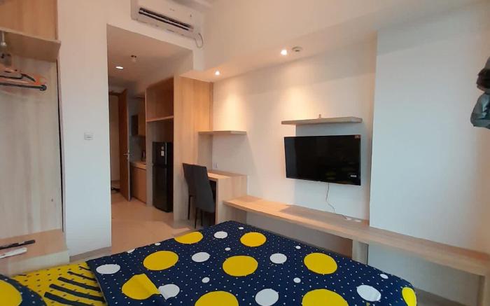 LOFTVILLES SIBARUAS ROOM SARUA