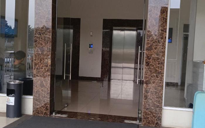 LOFTVILLES SIBARUAS ROOM SARUA
