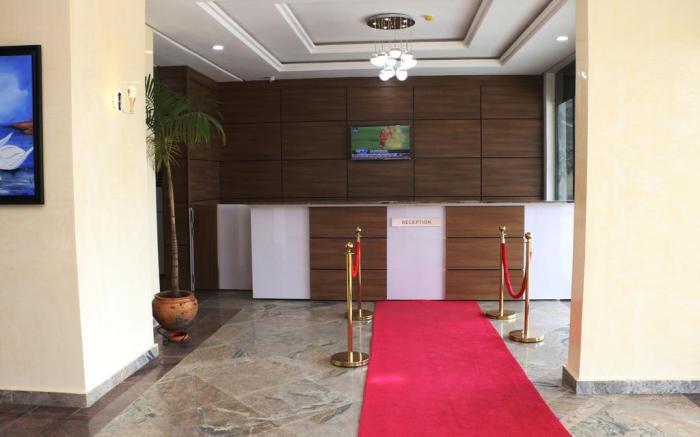 Brookville Hotel & Suites