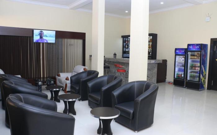 Brookville Hotel & Suites