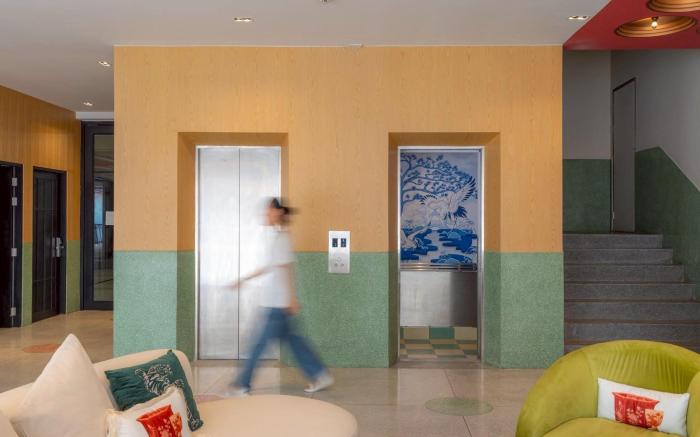 Urbanli Hatyai Hotel