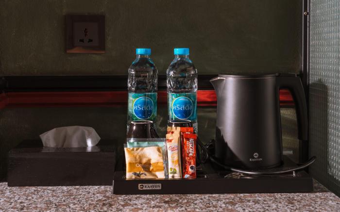 Urbanli Hatyai Hotel