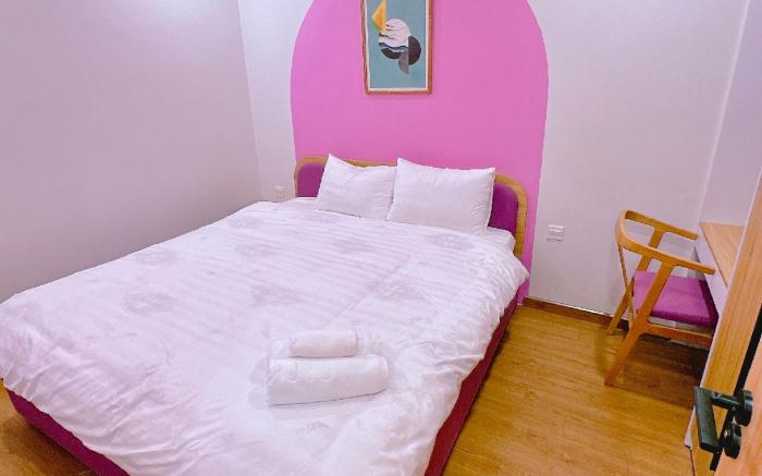 Tira Apartment