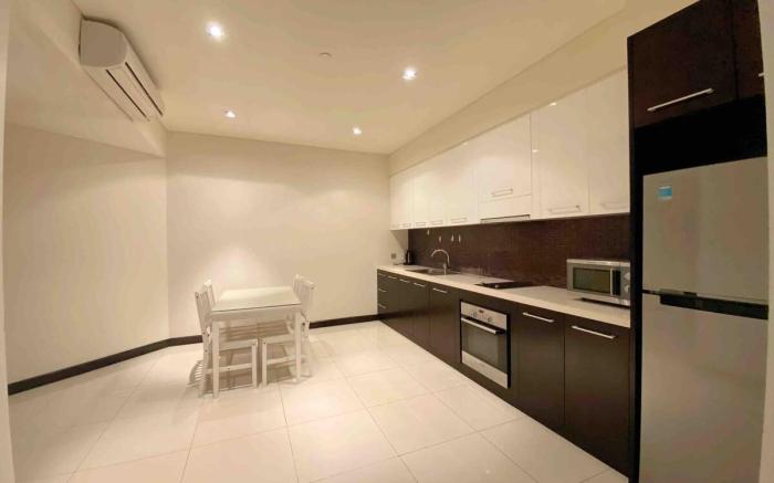 LuxurySeaview One Bedroom-Costa