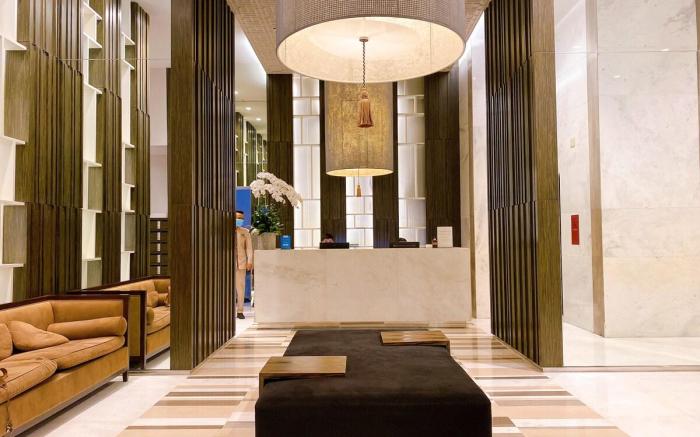 TheCosta Luxury.Studio MultiView