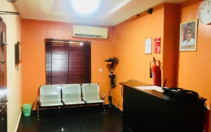 Esporta Hotel Yaba