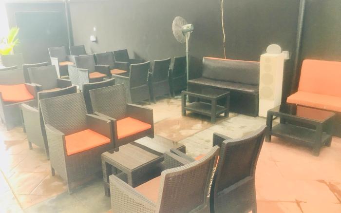 Esporta suites Lekki