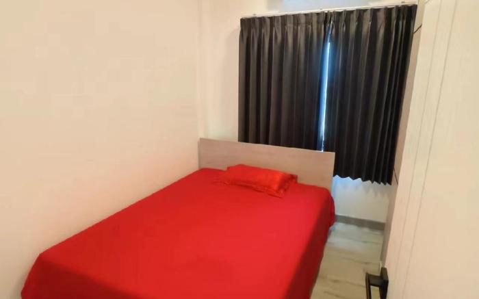 Newly Renovated Townhouse