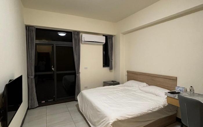 Huangting Homestay