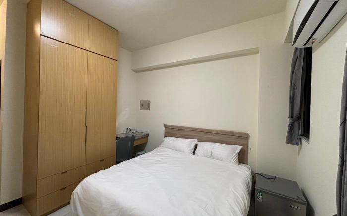 Huangting Homestay