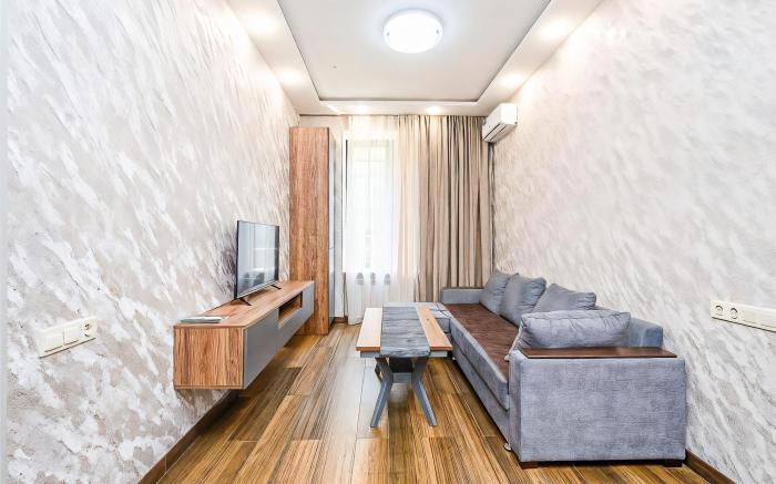 Newly renovated apartment in the city center 15