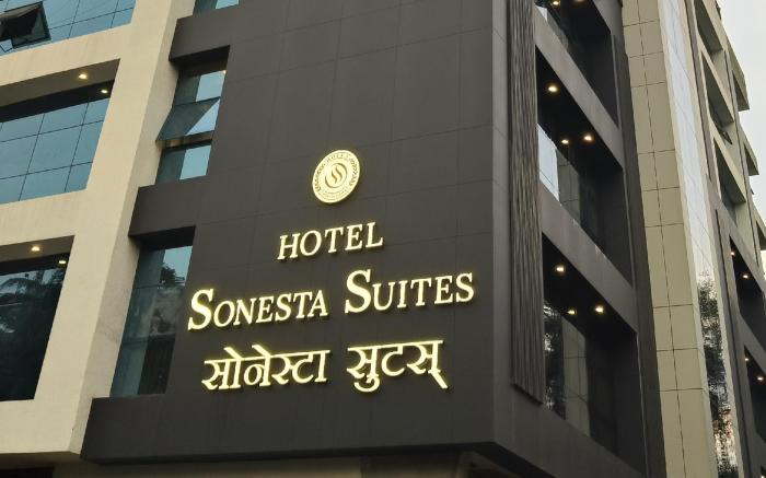 Hotel Sonesta Suites - Thane