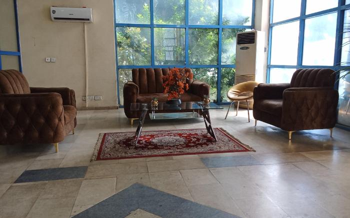 Peace Haven Hotel