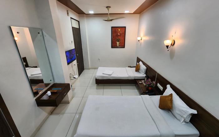 HOTEL SAI RESIDENCY