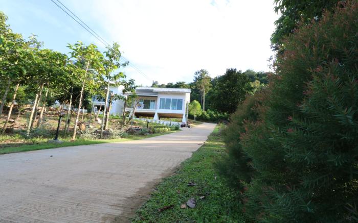 Greenery Hill Resort