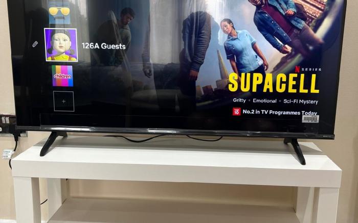 Cosy private Flat in London| Free parking