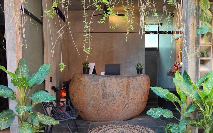 Sengal Boutique Hotel