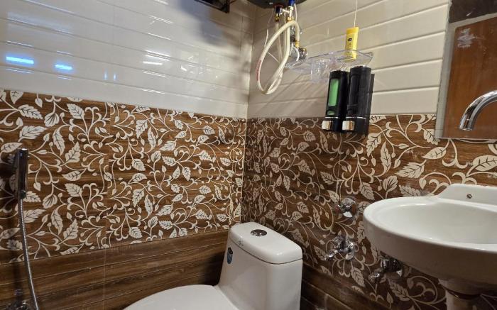 Zasya Home Stay 