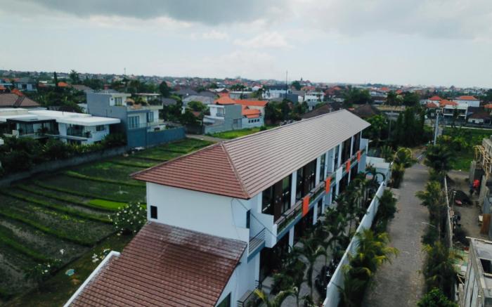 Canggu Loft Studio
