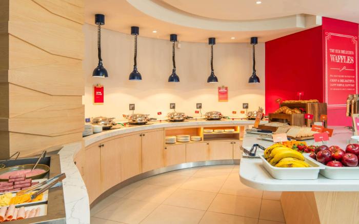 Hampton by Hilton Sandton Grayston