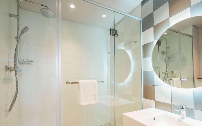 Hampton by Hilton Sandton Grayston