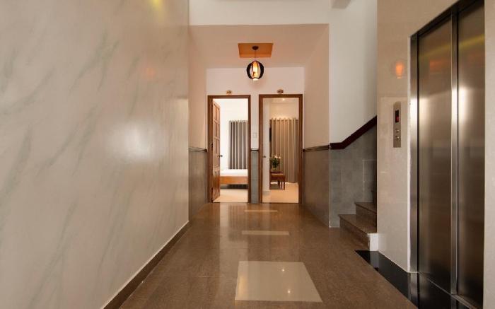 Ngọc Châu Hotel