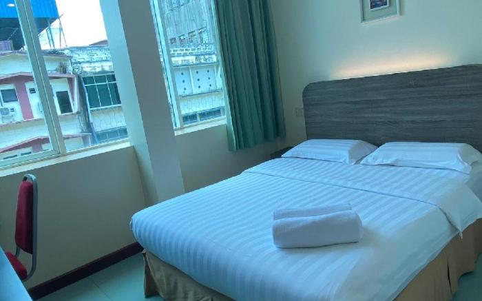 Sandakan Central Hotel