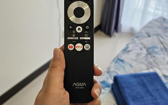 Citra Plaza Nagoya by RIM