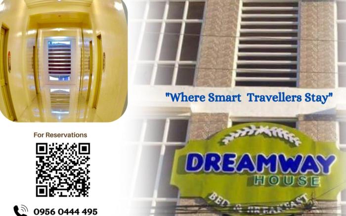 Dreamway House Bed & Breakfast