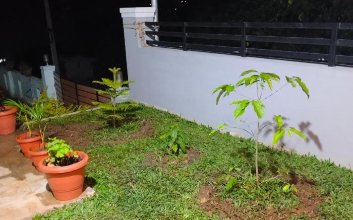 Dilmun Yercaud Villa 