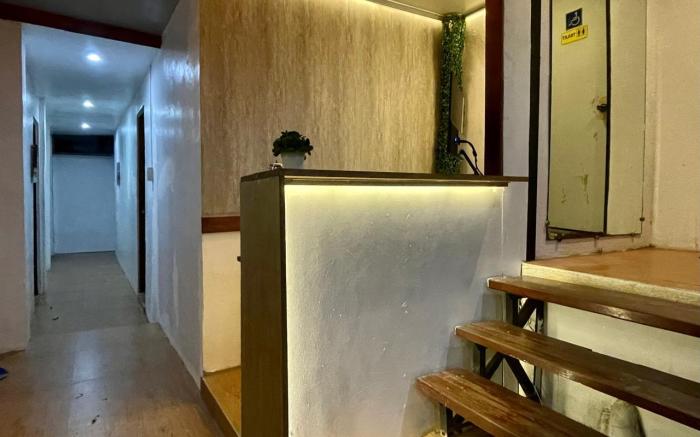 Trail Inn