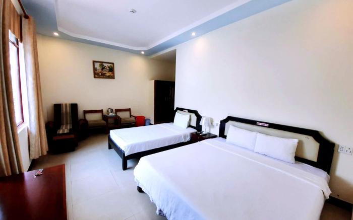 Bình Sơn Hotel