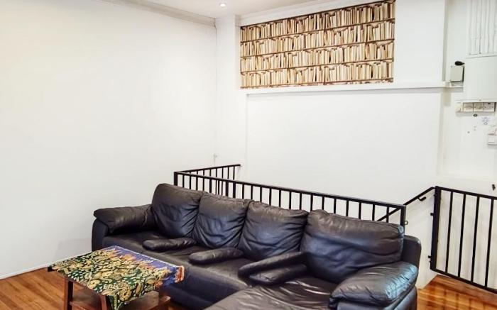 Jonker Sayang Residence