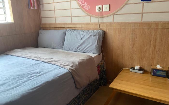 Tsim Sha Tsui尖沙咀地铁口 日式房  维多利亚  星光大道 海港城  天星码头 会展中心