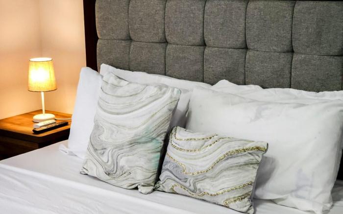 TJ Urban Living - Studio Unit @ Mesatierra Davao