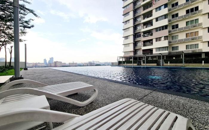Koi 7 Guest 2 Room Puchong IOI