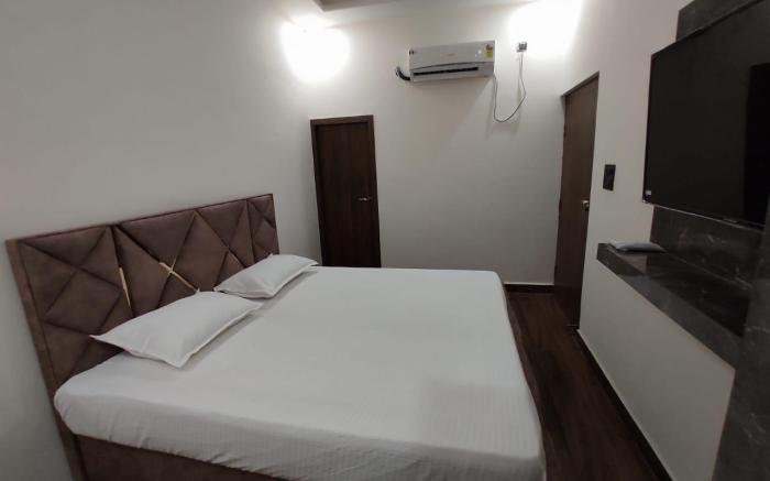 AMBIKA HOTELS