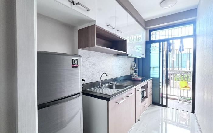 Treasure Condo swimming Wifi cooking