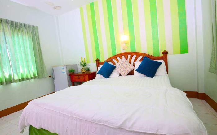 Wavepoint Resort 